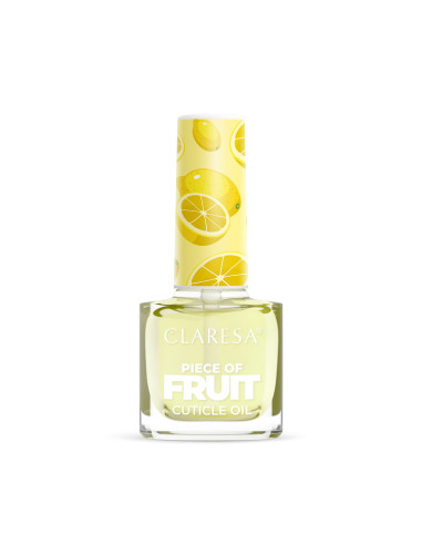 CLARESA OLIVE LEMON 5 g