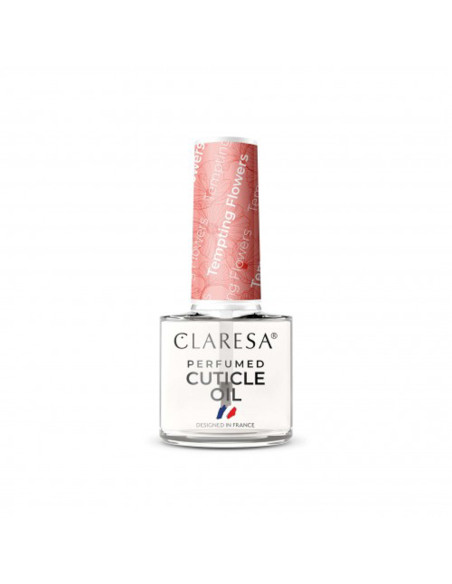Temting Flower cuticle oil