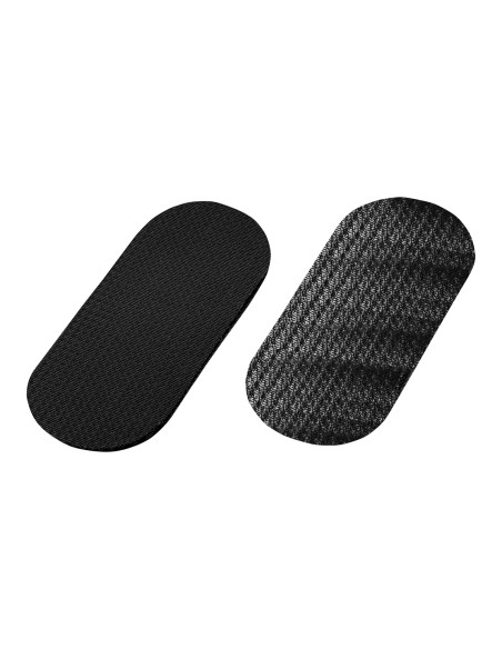 BARBER VELCRO FOR HAIR 2 PCS.  