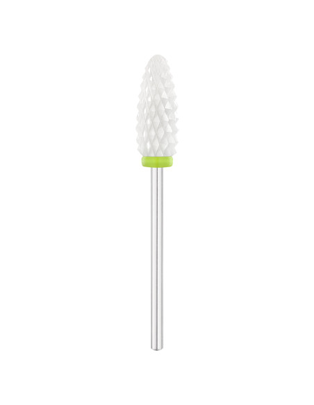 EXO CERAMIC DRILL OVAL Ø6,0MM GR / 307C