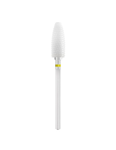 EXO PRO CERAMIC DRILL OVAL Ø6.0MM YL / 230XF  