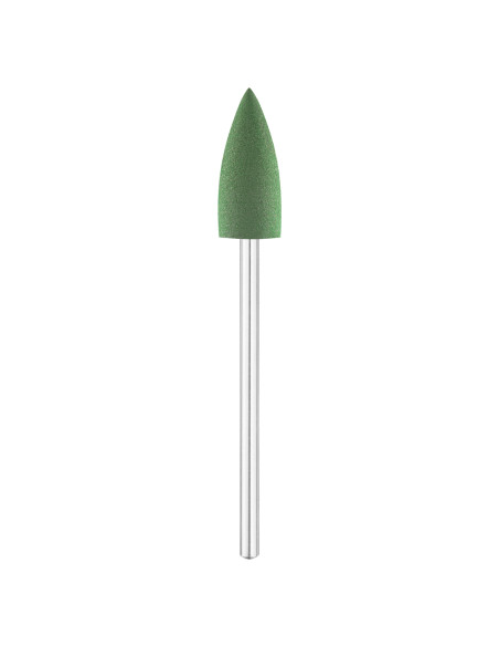 EXO RUBBER DRILL GREEN CONE Ø10,0MM / 204