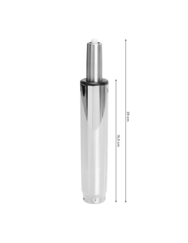 STOOL CYLINDER - MEDIUM