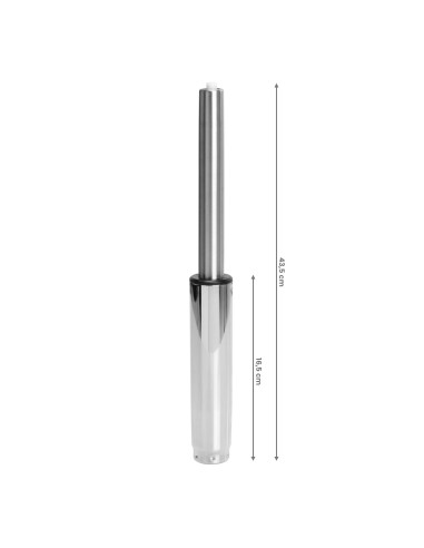 STOOL CYLINDER - MEDIUM