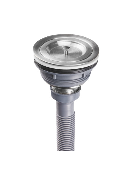 HAIRDRESSER WASH DRAIN Q5  