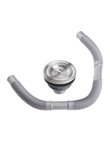 HAIRDRESSER WASH DRAIN Q5  