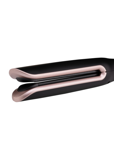 STRAIGHTENER CURLING IRON INNOVATION K-219