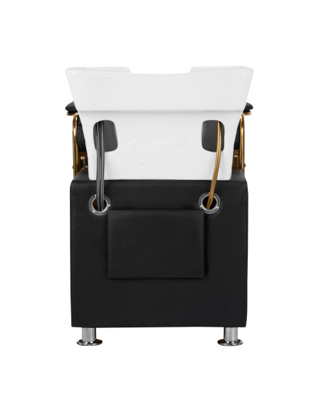 GABBIANO HAIR WASH UNIT MAYKA BLACK