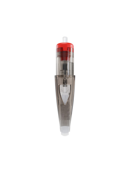 EL CARTEL Tattoo Cartridges 0.35 9 Soft Edge Magnum LT 10 pcs.