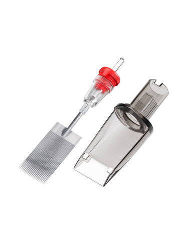 EL CARTEL Tattoo Cartridges 0.35 35 Magnum 10 pcs.