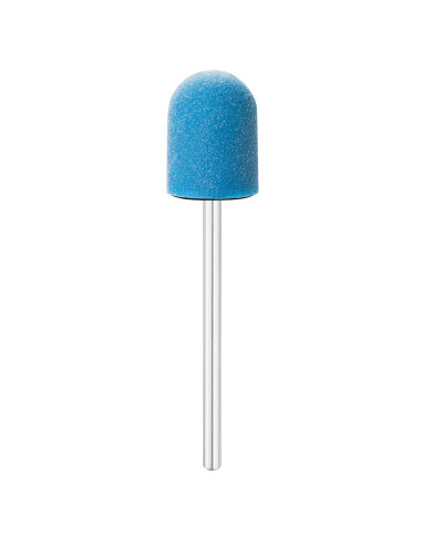 ABRASIVE COVER 13mm / 150 100 PCS. MED CAP