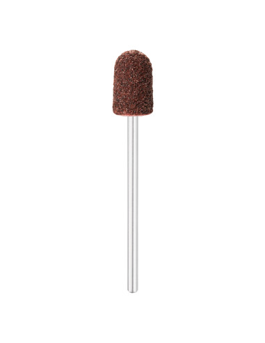 EXO ABRASIVE COVER 7mm / 60 100 PCS. SOFT CAP BASIC