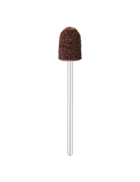 EXO ABRASIVE COVER 13mm / 60 100 PCS. SOFT CAP BASIC