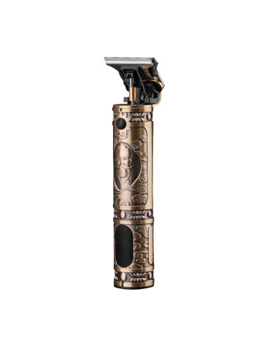 BARBER MACHINE TRIMMER BEARD700 DELUXE