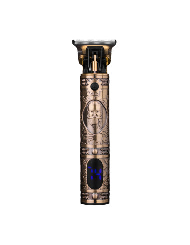 BARBER MACHINE TRIMMER BEARD700 DELUXE