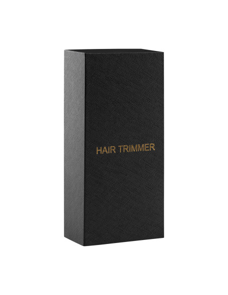 BARBER MACHINE TRIMMER BEARD700 DELUXE