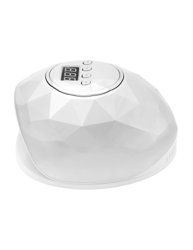 SHINY 86W WHITE UV LED LAMP