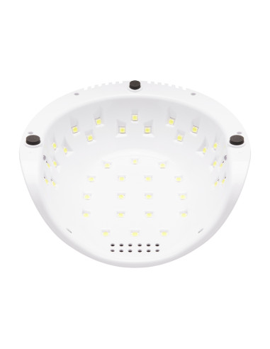 SHINY 86W PINK UV LED LAMP