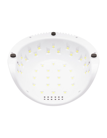 SHINY 86W PINK UV LED LAMP