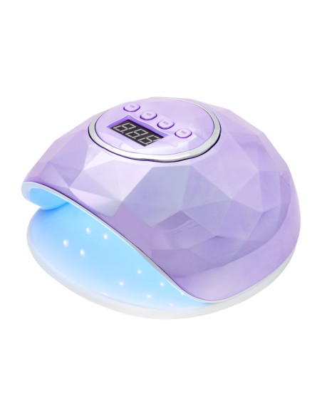 SHINY 86W VIOLET UV LED LAMP