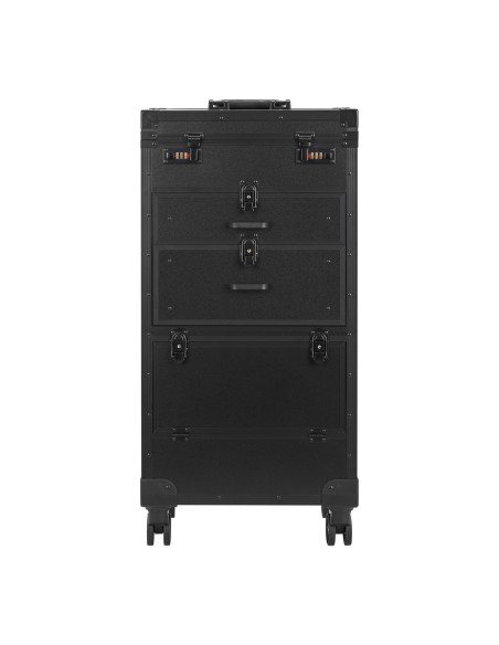 GABBIANO MOBILE HAIRDRESSER ASSISTANT V21 BLACK