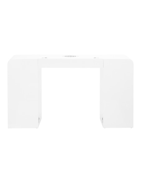 COSMETIC DESK 314 WHITE