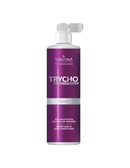 FARMONA TRYCHO TECHNOLOGY Specialist hair lotion 200 ml