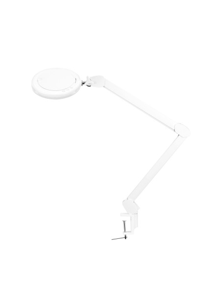 LED LUPA LED GLOW 8021 LAMP ADJUSTABLE COLOR OF LIGHT