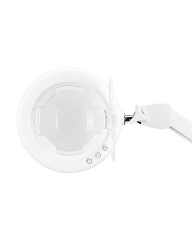 LED LUPA LED GLOW 8021 LAMP ADJUSTABLE COLOR OF LIGHT