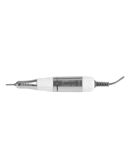 NAIL DRILL MACHINE SPRINT 48 BASIC WHITE