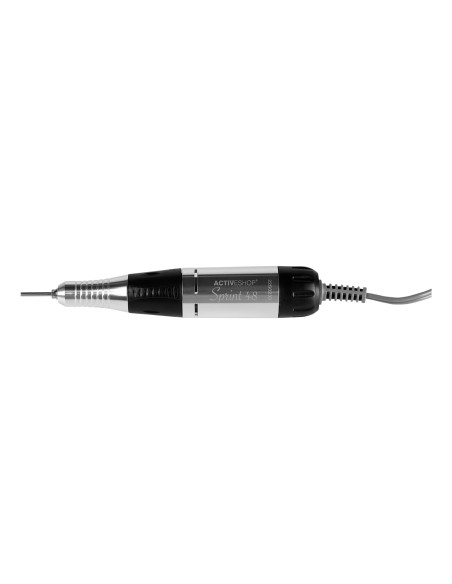 NAIL DRILL MACHINE SPRINT 48 BASIC BLACK 