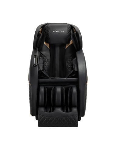Sakura Massage Chair Standard 801 Black