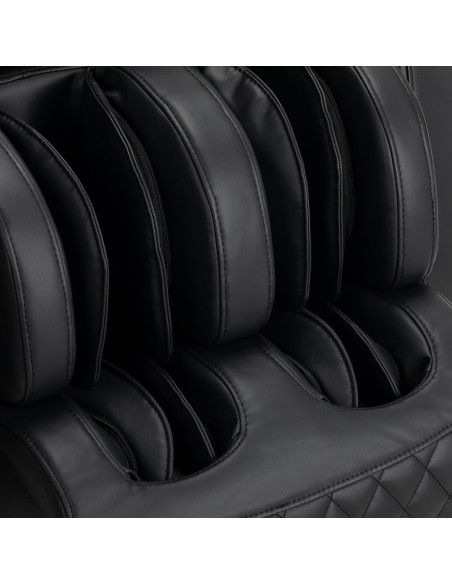 Sakura Massage Chair Standard 801 Black