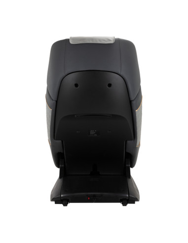 SAKURA MASSAGE CHAIR STANDARD 801 GRAY