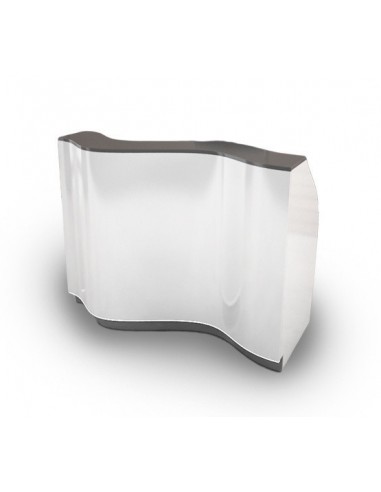 Salon Reception Desk - R42 Standard Bella Furniture Ireland