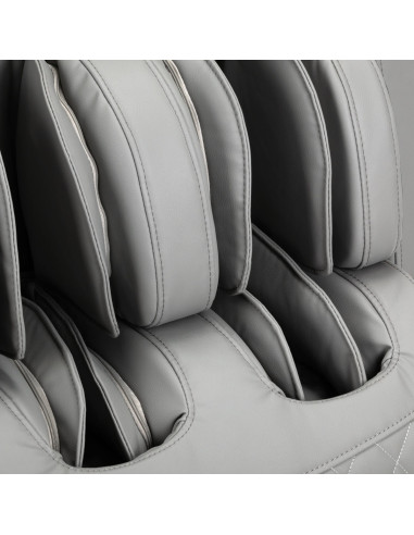 SAKURA MASSAGE CHAIR STANDARD 801 GRAY