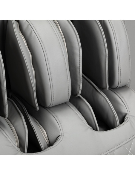 SAKURA MASSAGE CHAIR STANDARD 801 GRAY