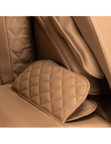 Sakura Massage Chair Standard 801 Brown