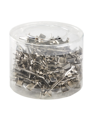 METAL CLIPS E-19   