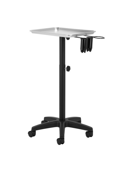GABBIANO HAIRDRESSER TROLLEY L-121B
