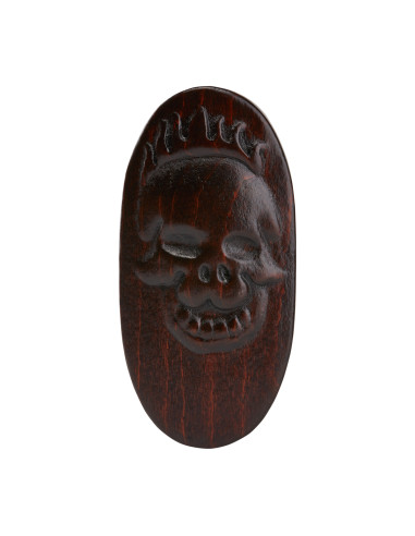 BEARD BRUSH H102