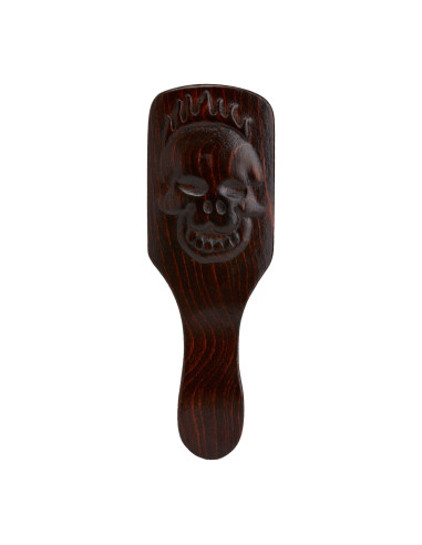 BEARD BRUSH H103