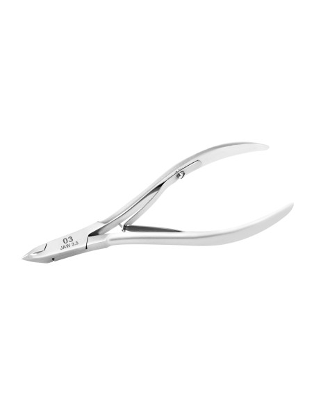 Cuticle Nippers 03 3,5 mm Ocho Pro