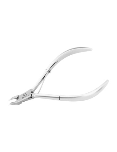 Cuticle Nippers 05 Jaw 3,5 mm Ocho Pro