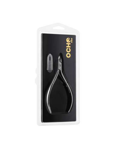 Cuticle Nippers 08 Jaw 12 Ocho Pro