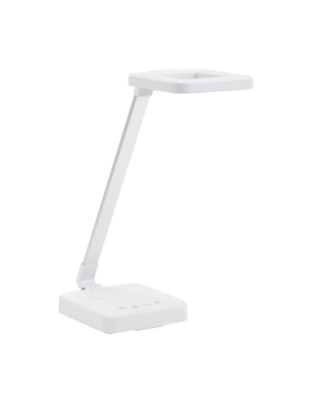 DESK LAMP ELEGANTE LED SQUARE 804