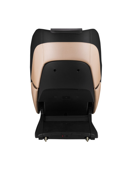 Sakura Massage Chair Luxury 808 black beige