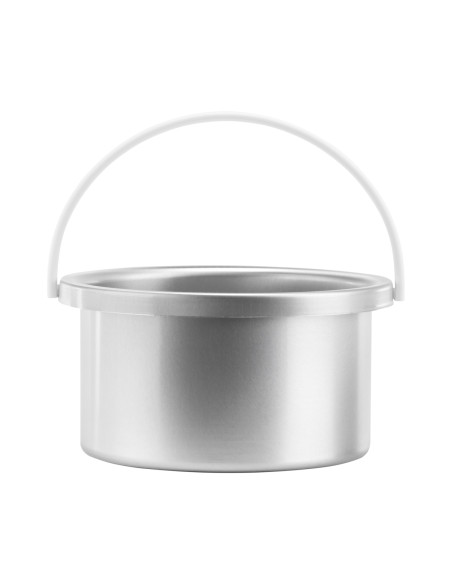 IWAX DIAMOND WAX HEATER WHITE
