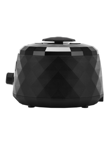 IWAX DIAMOND TECH BLACK WAX HEATER