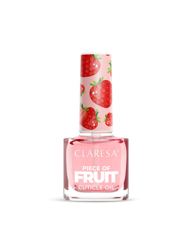 CLARESA olive STRAWBERRY 5 g
